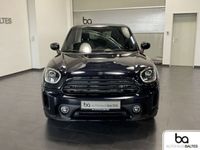 Gebraucht Mini Cooper Countryman 136 PS (100 kW) 2024 Enigmatic black met. (metallic) SUV