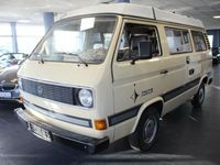 Gebraucht VW T3 69 PS (50 kW) 1980 Beige Van