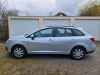 gebraucht Seat Ibiza ST 1.4 16V Style Copa