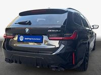 Neu BMW M340 340 PS (250 kW) 2026 Schwarz Limousine
