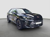 Neu Cupra Terramar 150 PS (110 kW) 2025 Schwarz SUV