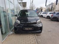 gebraucht Smart ForTwo Electric Drive EQ fortwo