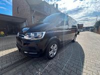 gebraucht VW T6 Comfortline 2016 *DSG*AHK*Carplay*Allwetterreifen