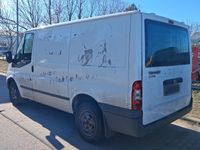 Second-hand Ford Transit 85 CP (62 kW) 2010 Berlinǎ