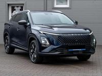 Neu Omoda 5 147 PS (108 kW) 2026 Midnight blue SUV