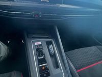 Gebraucht VW Golf VIII GTI Clubsport 300 PS (220 kW) 2022 Grau Limousine