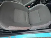 Gebraucht Renault Twingo 75 PS (55 kW) 2012 Blau Kleinwagen