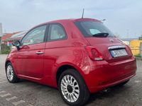 gebraucht Fiat 500 1.2 8V Dualogic LOUNGE LOUNGE