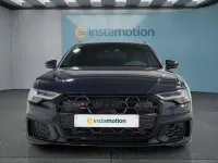 Gebraucht Audi S6 2025 Blau Limousine