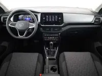 Neu VW T-Cross Life 116 PS (85 kW) 2026 Reflex silber metallic SUV