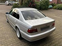 Gebraucht BMW 525 192 PS (141 kW) 2002 Limousine