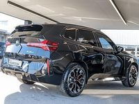 Gebraucht BMW X3 M Sport 208 PS (152 kW) 2025 Black sapphire metallic SUV