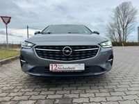Gebraucht Opel Insignia Elegance 174 PS (127 kW) 2020 Grau Kombi