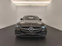 Gebraucht Mercedes C300 Advanced Plus 265 PS (194 kW) 2025 Metalliclack obsidianschwarz metallic Limousine