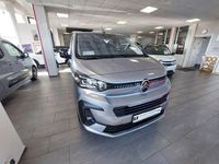 Neu Citroën Spacetourer 179 PS (131 kW) 2026 Grau Van / Kleinbus