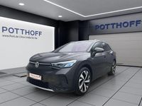 Gebraucht VW ID.4 Pro Performance 150 kW (204 PS) 2020 SUV
