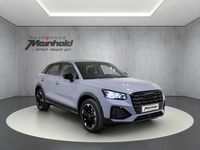 Gebraucht Audi Q2 Advanced Plus 150 PS (110 kW) 2025 Pfeilgrau perleffekt SUV