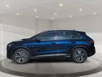 Gebraucht Audi Q4 e-tron Sport 194 kW (265 PS) 2023 Blau SUV
