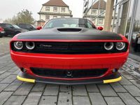 gebraucht Dodge Challenger T/A~5.7l V8~KAMERA~ACC~NAVI