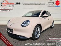 Nowe Ora 03 125 kW (171 KM) 2025 Beżowy Hatchback