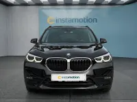 Gebraucht BMW X1 Sport Line 190 PS (139 kW) 2022 Schwarz SUV