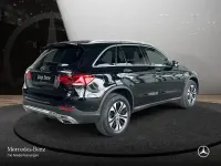 Gebraucht Mercedes GLC300de 306 PS (225 kW) 2022