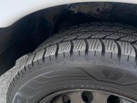 Gebraucht Citroën Jumpy 125 PS (91 kW) 2016 Weiß Van / Kleinbus