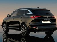 Gebraucht Renault Austral Techno 158 PS (116 kW) 2025 Blackpearlschwarz SUV
