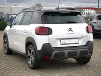 gebraucht Citroën C3 Aircross PureTech 130 Shine Navi Sitzheizung Tempomat