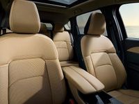 Neu Mazda CX-5 Homura-Line 141 PS (103 kW) 2026 Rot SUV