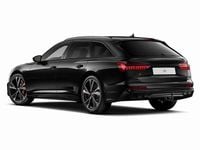 Usata Audi S6 Ambiente 253 CV (186 kW) 2025 Nero Station wagon