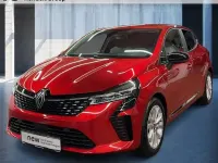 Gebraucht Renault Clio V Evolution 100 PS (73 kW) 2023 Rot Limousine
