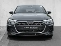 Gebraucht Audi S3 Ambiente 333 PS (244 kW) 2025 Daytonagrau perleffekt Limousine
