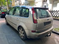 gebraucht Ford C-MAX 1.6 TDCI TÜV 03/2025