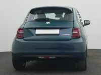 Neu Fiat 500 Icon 65 PS (47 kW) 2026 Sun of italy (554) Limousine