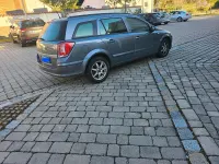 Usado Opel Astra 2005 Carrinha