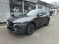 gebraucht Mazda CX-5 2.0 165 Advantage, Kamera, 19Zoll, Navi