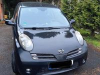 Gebraucht Nissan Micra 110 PS (80 kW) 2006 Limousine