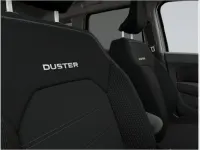 Gebraucht Dacia Duster Prestige 150 PS (110 kW) 2022 Schwarz SUV