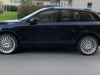 gebraucht VW Touareg 3.0 TDI V6