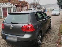 Gebraucht VW Golf V 75 PS (55 kW) 2005 Grau Kleinwagen