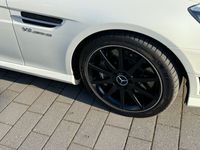 gebraucht Mercedes SLK55 AMG AMG