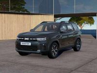 Neu Dacia Bigster Expression 140 PS (102 kW) 2026 Perlmuttschwarz SUV