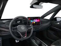 Gebraucht VW ID.3 GTX 210 kW (286 PS) 2024 Mondsteingrau schwarz Kleinwagen
