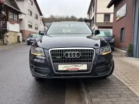 Gebraucht Audi Q5 Sport 170 PS (125 kW) 2012 Blau SUV
