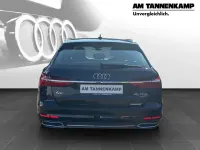 Gebraucht Audi A6 Design 2020 Andere Kombi