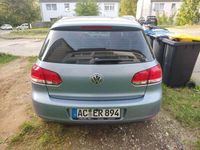 gebraucht VW Golf V Golf1.4 Trendline