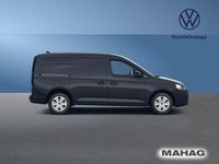 Neu VW Caddy Maxi 102 PS (75 kW) 2026 Grau Van / Kleinbus