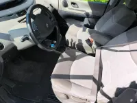 Gebraucht Renault Espace 240 PS (176 kW) 2003 Grün Van / Kleinbus