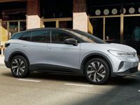 Gebraucht VW ID.4 Pro 210 kW (286 PS) 2025 Silber SUV